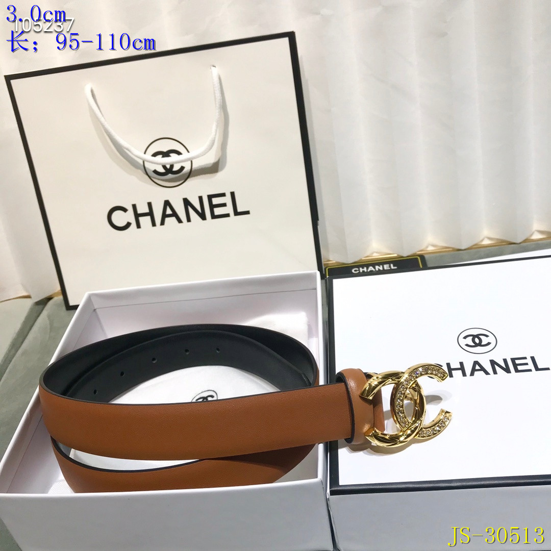 Chanel Belts 081